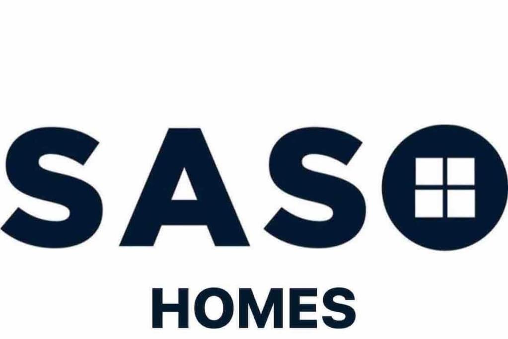Saso Homes Birmingham Exterior foto